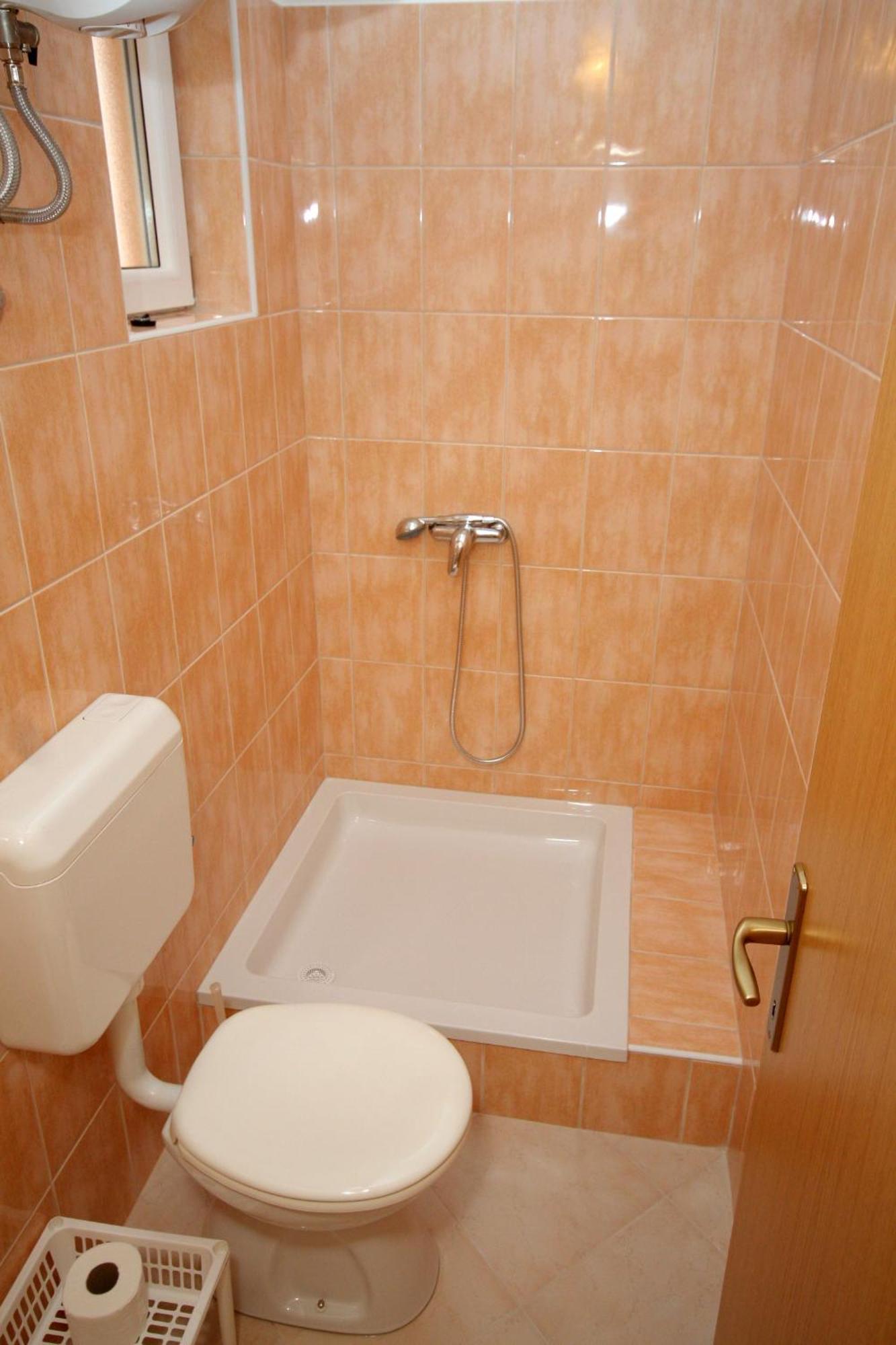 Apartments With A Parking Space Palit, Rab - 5028 Phòng bức ảnh
