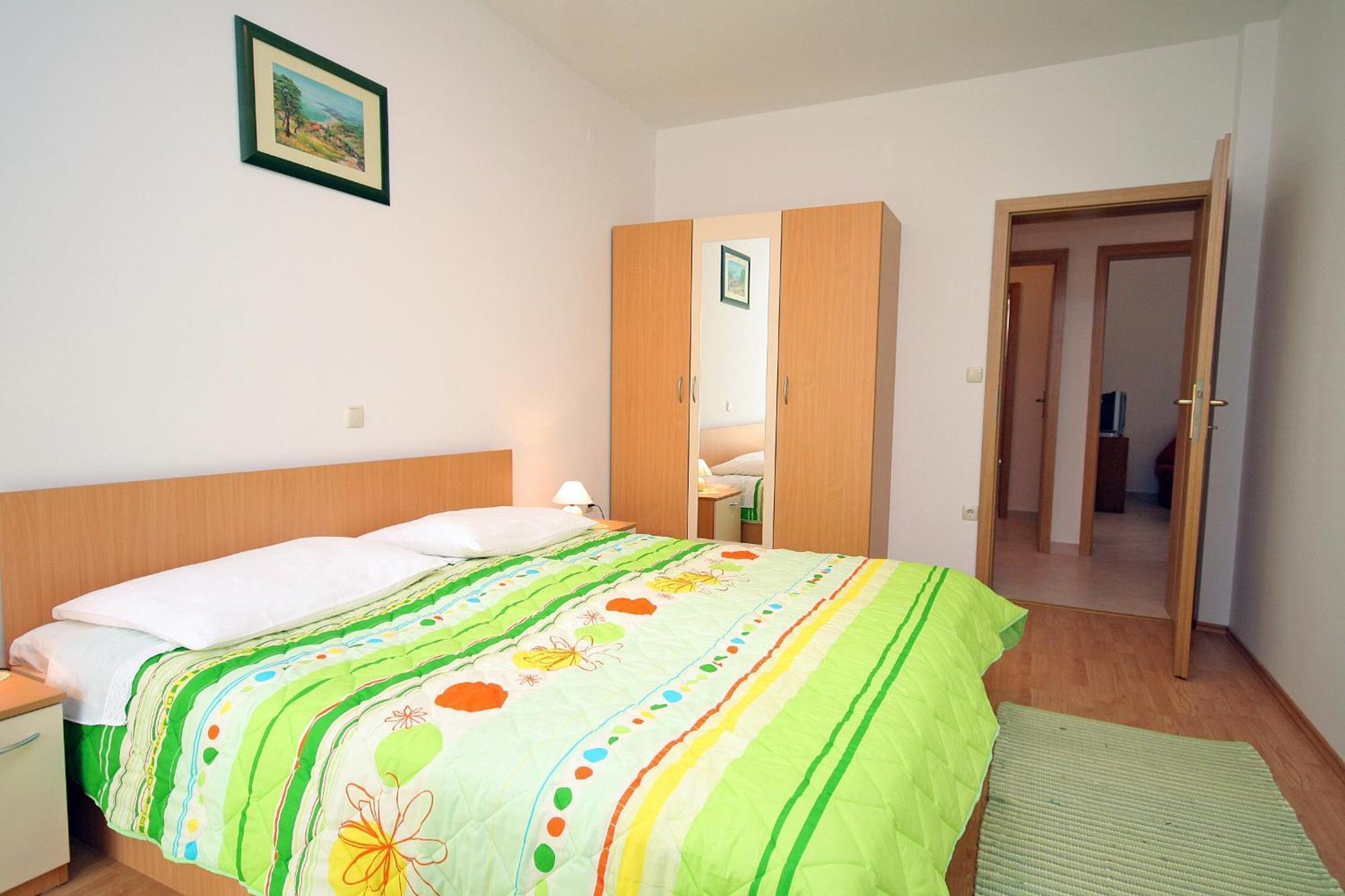 Apartments With A Parking Space Palit, Rab - 5028 Phòng bức ảnh