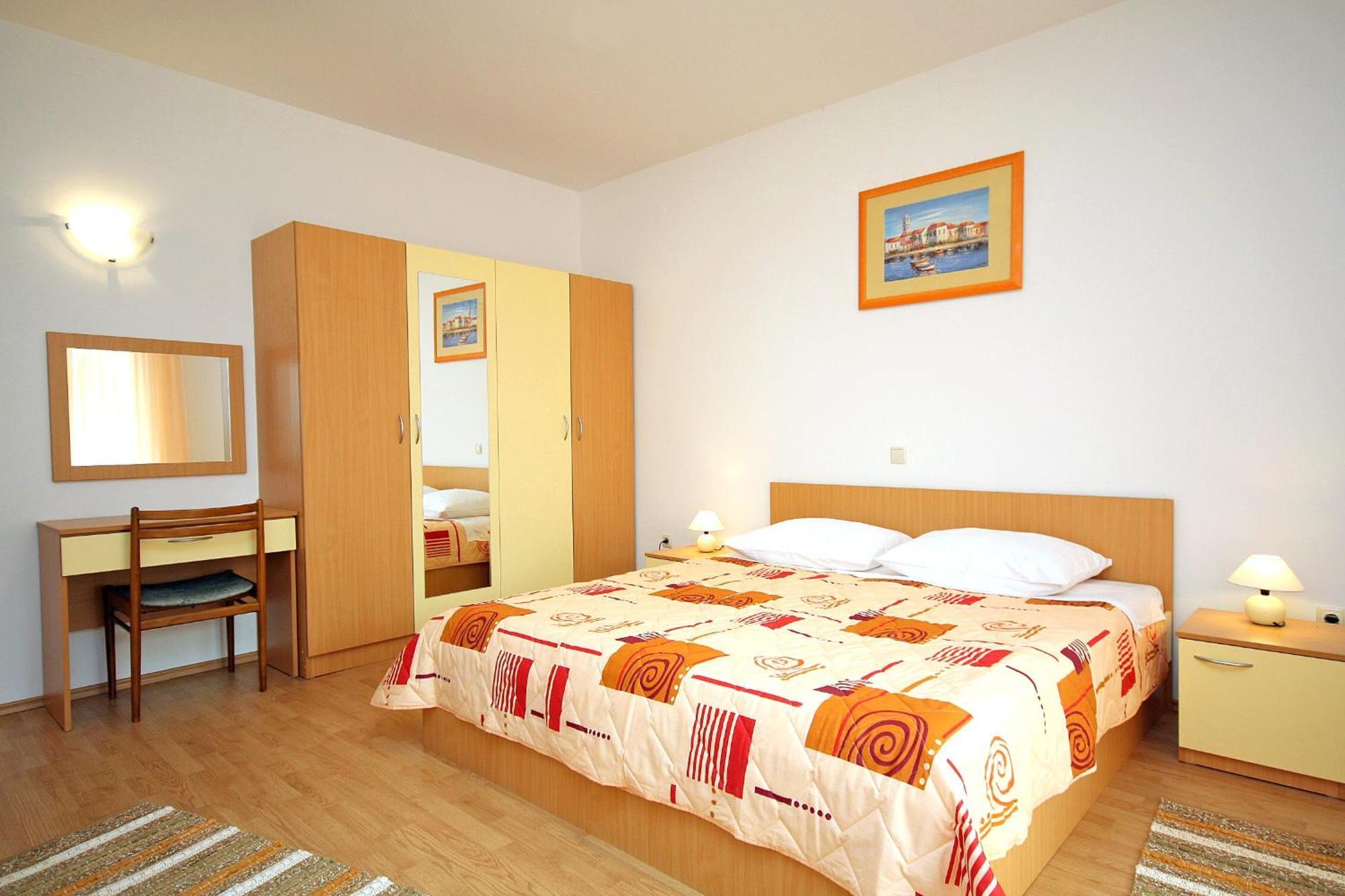 Apartments With A Parking Space Palit, Rab - 5028 Phòng bức ảnh